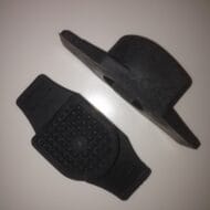 Felnőtt, gumi járósarok