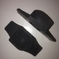 Felnőtt, gumi járósarok