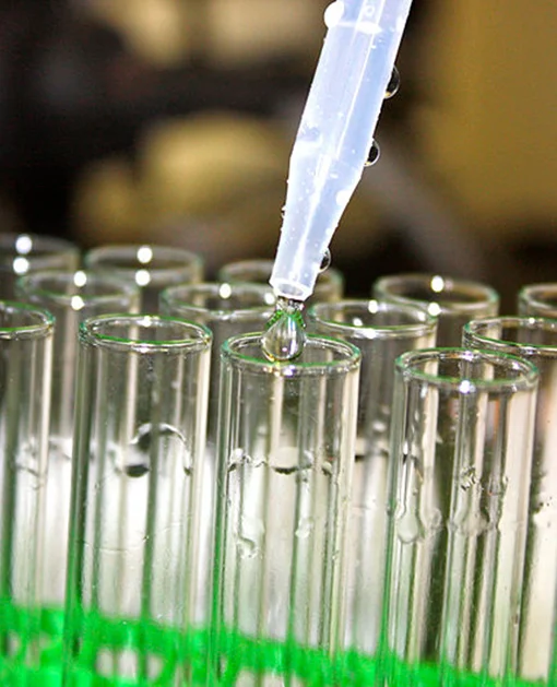 Kémcső peremes/perem nélküli - Image 3