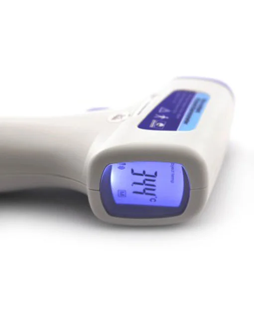 Non-contact hőmérő - Image 7