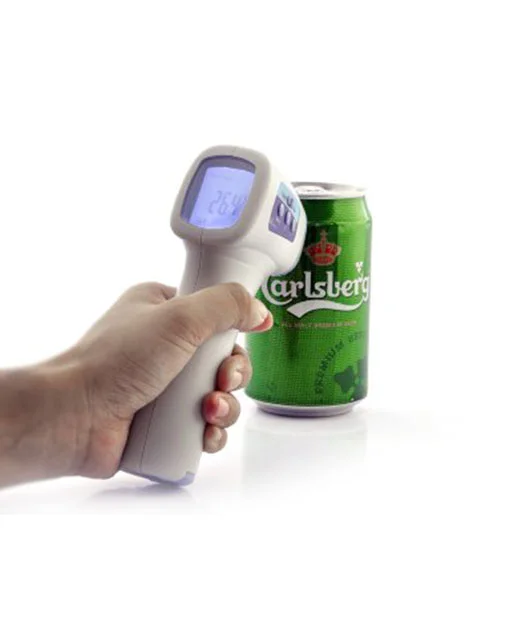 Non-contact hőmérő - Image 6