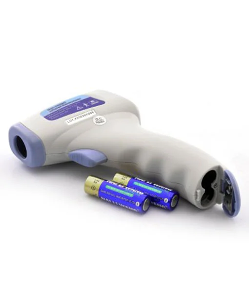 Non-contact hőmérő - Image 3