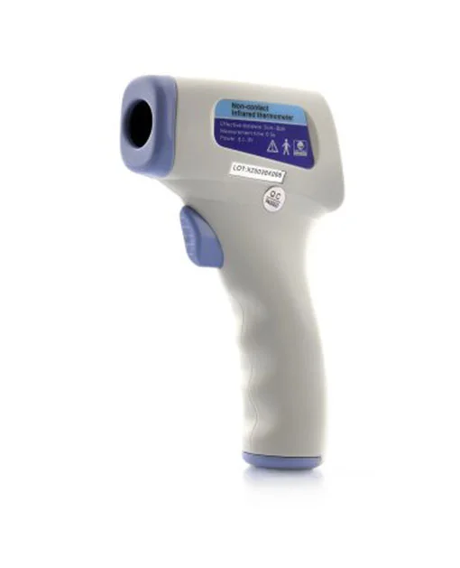 Non-contact hőmérő - Image 2