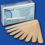 Romed nyelvlap