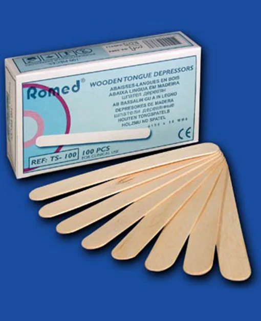 Romed nyelvlap