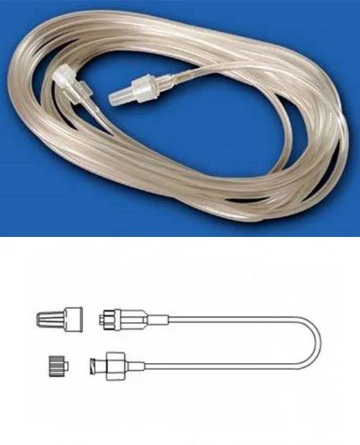 Perfusor vezeték - Image 2