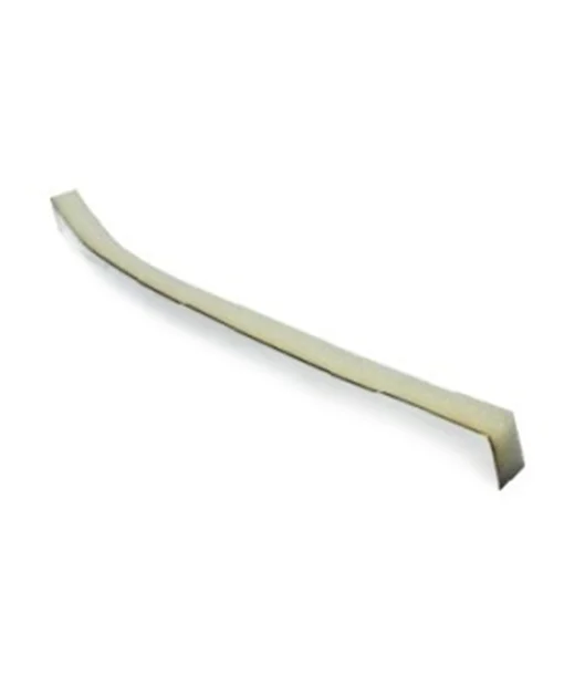 Ujjrögzítő sín habbéléssel 25 cm