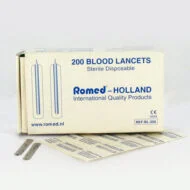 Prick vérvételi lándzsa