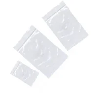 Simítózáras tasak